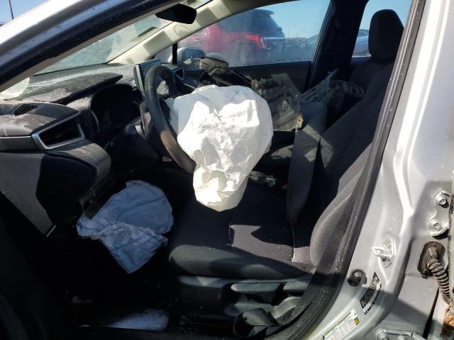 2021 TOYOTA COROLLA LE 5YFEPMAE2MP220948