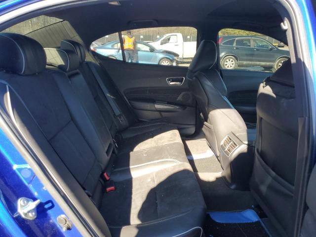 2020 ACURA TLX TECHNO - 19UUB1F60LA007866
