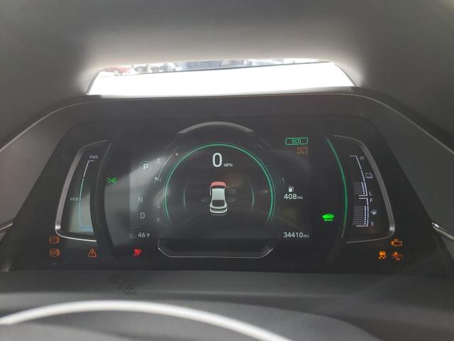 2021 HYUNDAI IONIQ SEL - KMHC85LC9MU260772