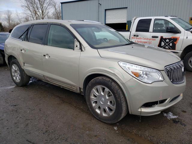 2016 BUICK ENCLAVE 5GAKRCKD1GJ187996