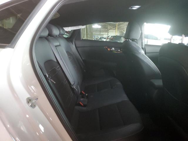 3KPF34AD4ME412882 KIA Forte Gt Line