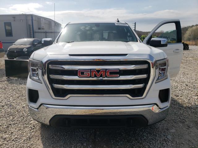 2020 GMC SIERRA K15 3GTU9BETXLG269967