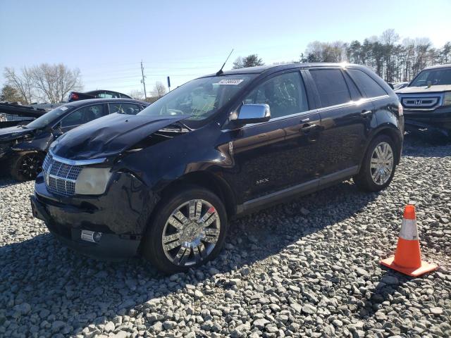 2008 Lincoln MKX 