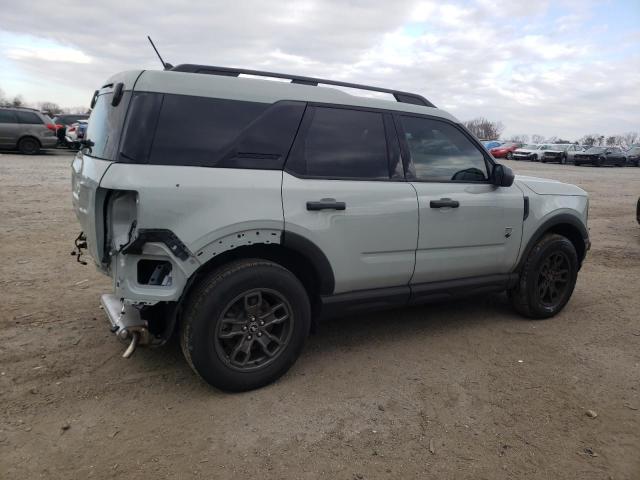 2022 FORD BRONCO SPO 3FMCR9B6XNRD63112