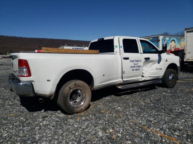 Vin: 3c63rrgl2ng157899, lot: 43894223, ram 3500 tradesman 20223