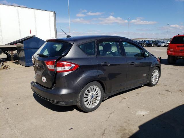 2017 FORD C-MAX SE 1FADP5EU0HL109502
