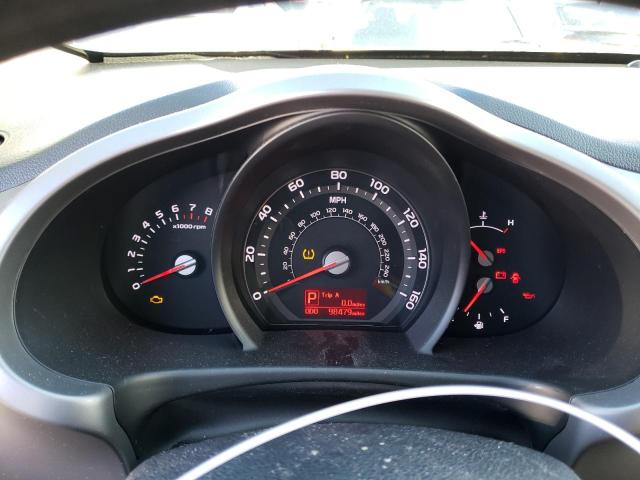 KNDPBCAC0F7723902 KIA Sportage Lx