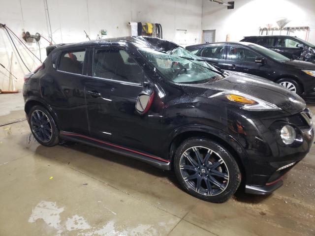 2015 NISSAN JUKE S - JN8AF5MV0FT560621