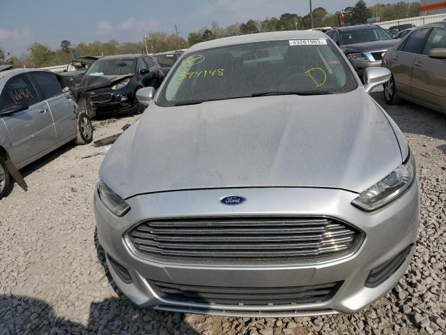 2016 FORD FUSION SE 3FA6P0H75GR394148