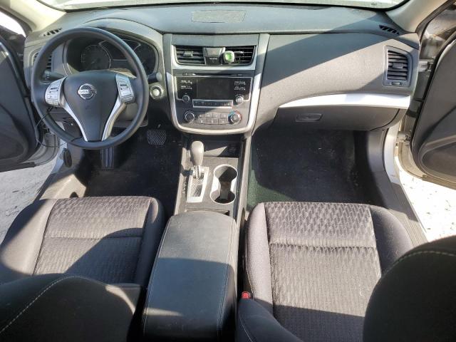 2017 NISSAN ALTIMA 2.5 - 1N4AL3AP5HN324297