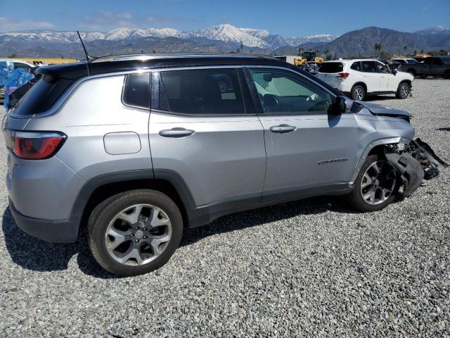 3C4NJDCB3JT190324 Jeep Compass Limited