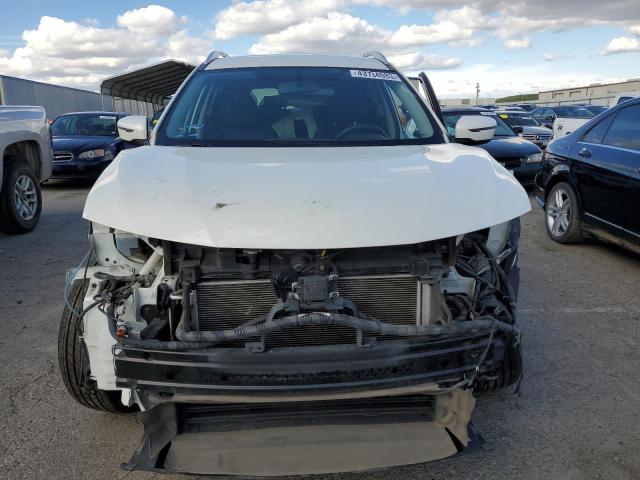 KNMAT2MT2JP553723 Nissan ROGUE S