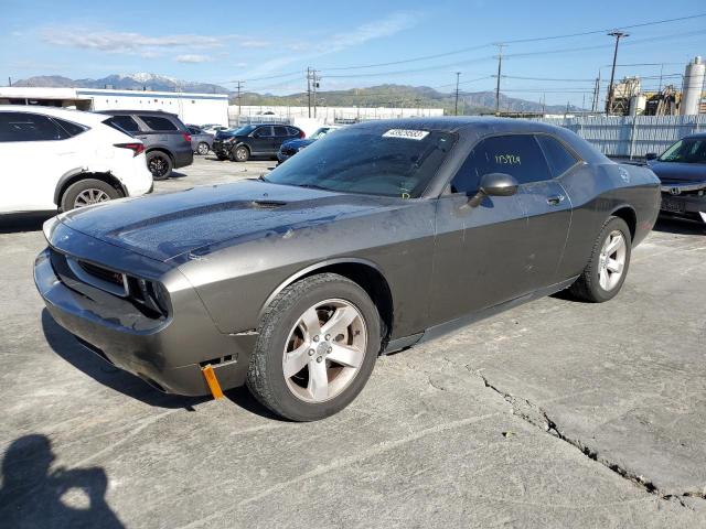 2010 Dodge Challenger R/T