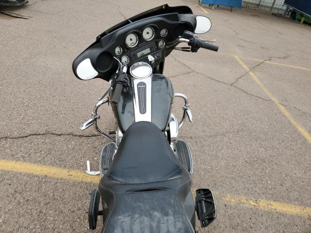 2007 HARLEY-DAVIDSON FLHX 1HD1KB41X7Y646203