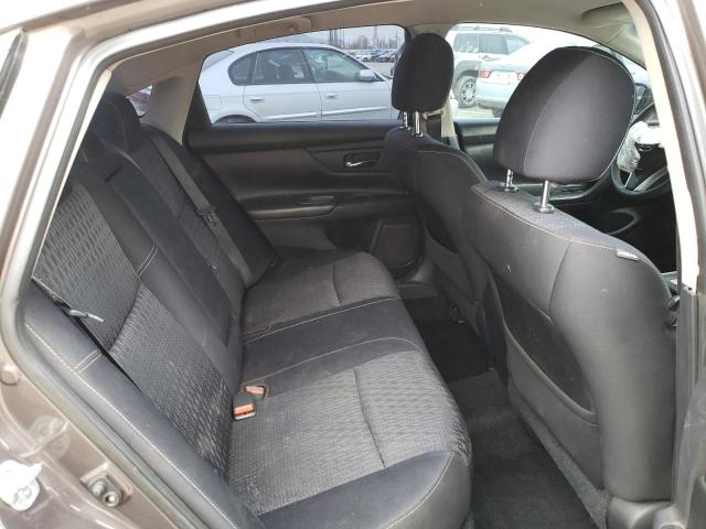 1N4AL3AP7GN348129 Nissan ALTIMA 2.5