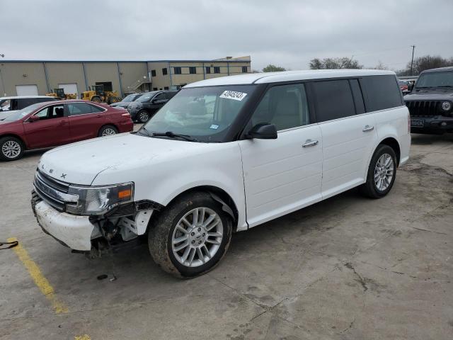 2017 Ford Flex SEL