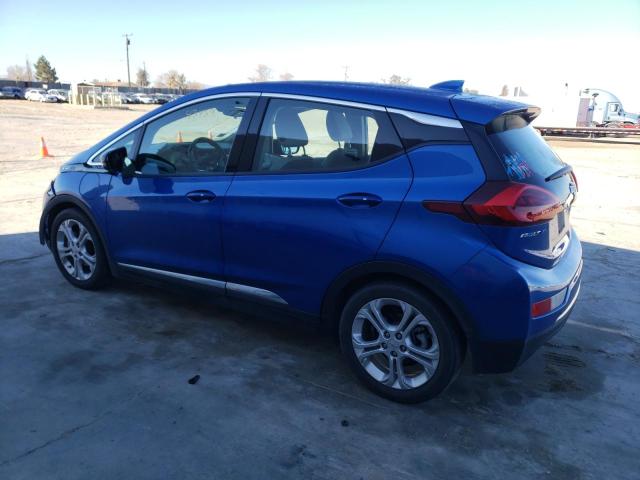 2018 CHEVROLET BOLT EV LT - 1G1FW6S03J4117955