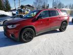 2020 CHEVROLET TRAVERSE L - 1GNEVHKW4LJ246773