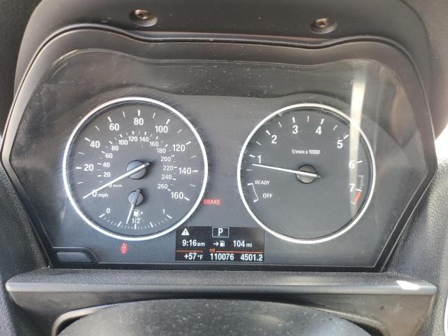 2015 BMW 228 I - WBA1F5C50FV256414