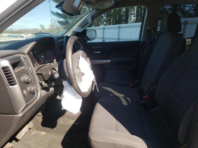 2017 CHEVROLET SILVRDO LT 1GCVKREC3HZ382930