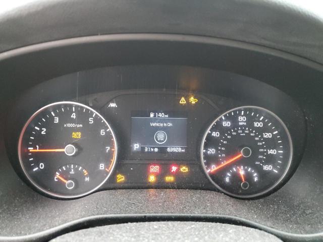 KNDP6CAC0L7703052 KIA SPORTAGE S
