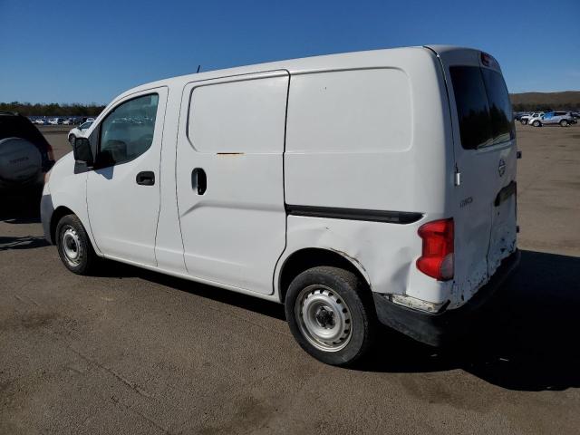 2015 NISSAN NV200 2.5S - 3N6CM0KN0FK718768