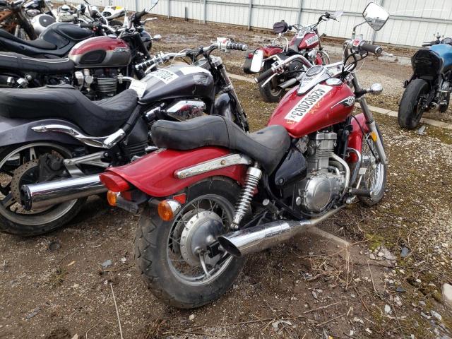 2006 KAWASAKI EN500 C - JKAENVC196A196400