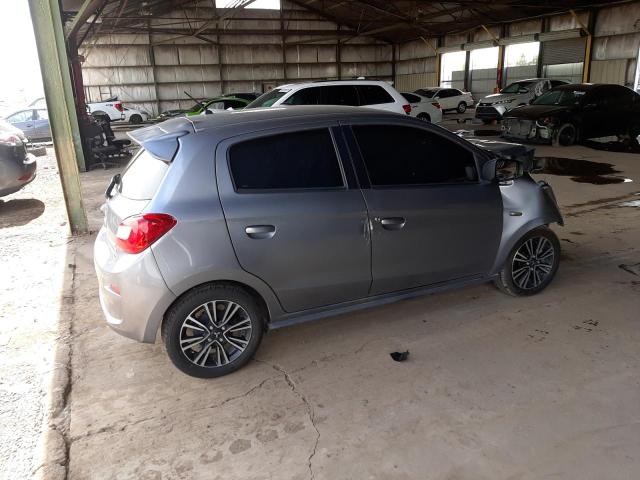 2017 MITSUBISHI MIRAGE GT ML32A5HJXHH014634