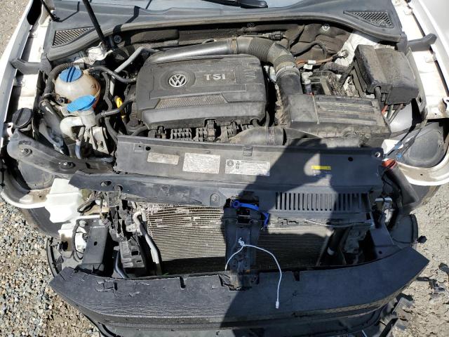 2015 VOLKSWAGEN PASSAT SEL - 1VWCT7A34FC037806