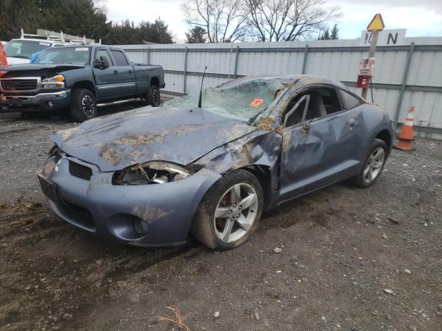 2007 Mitsubishi Eclipse GS