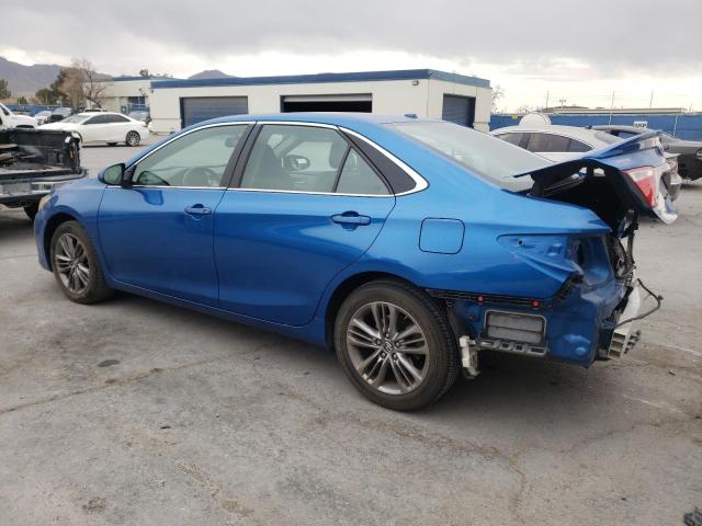 2017 TOYOTA CAMRY LE 4T1BF1FK9HU803248