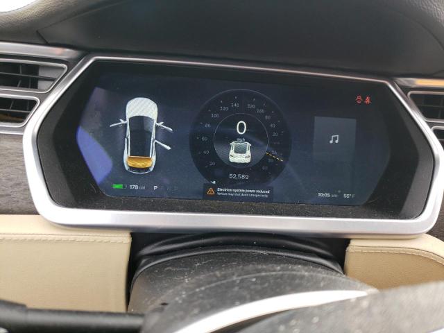 5YJSA1DN0DFP17670 Tesla MODEL S