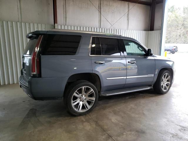 2016 CADILLAC ESCALADE L - 1GYS3BKJ5GR387212