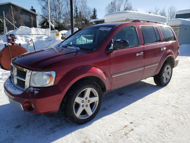 2009 Dodge Durango Limited