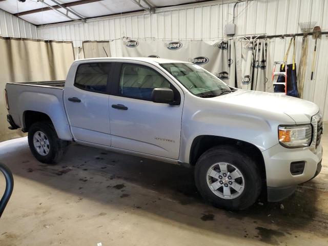 2020 GMC CANYON - 1GTG5BEN9L1120135