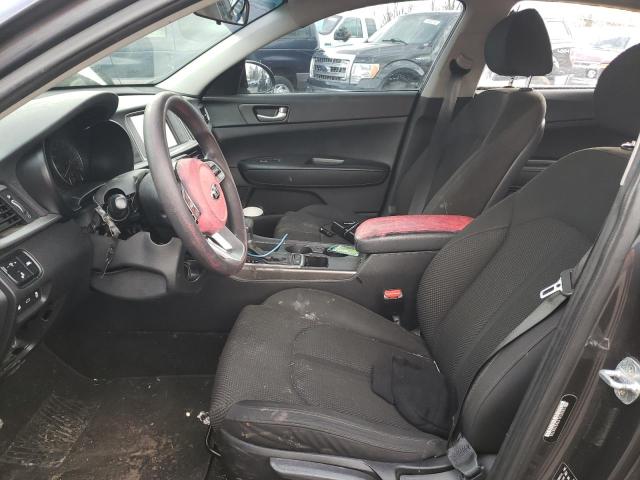 5XXGT4L37KG294730 KIA Optima Lx
