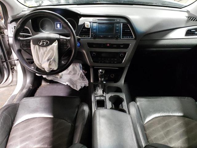 2015 HYUNDAI SONATA SPO - 5NPE34AF3FH104050
