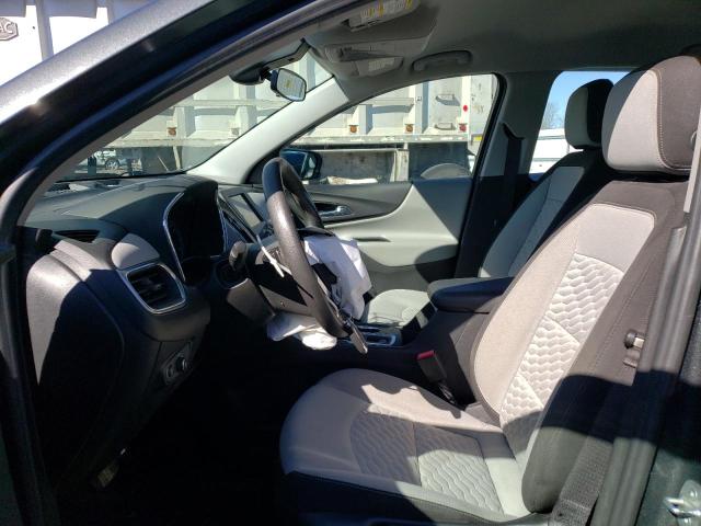 2020 CHEVROLET EQUINOX LS 2GNAXHEV4L6271746