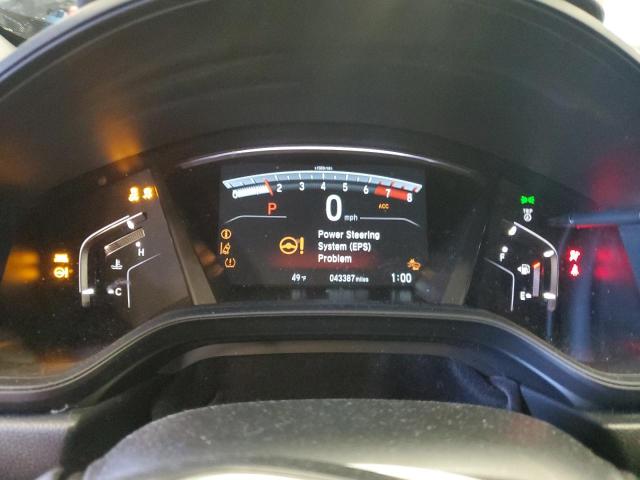 2021 HONDA CR-V SE 7FARW2H75ME035132
