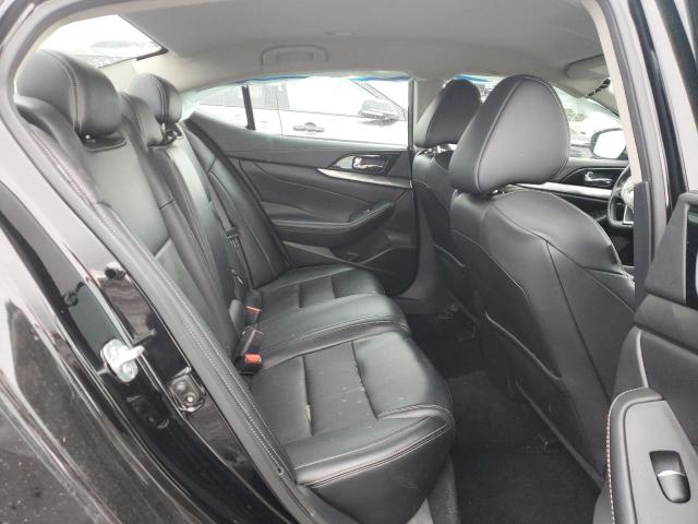 1N4AA6CV7LC365943 Nissan MAXIMA SV