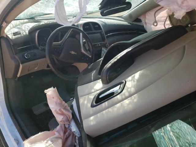 2015 CHEVROLET MALIBU 2LT - 1G11D5SL3FF285062