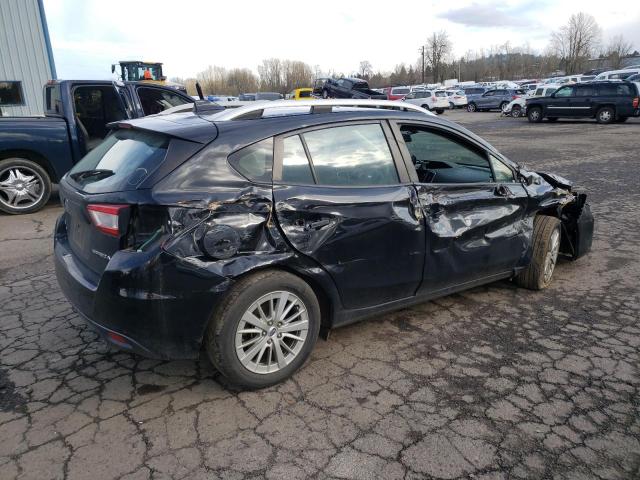 4S3GTAD68J3748683 Subaru Impreza Premium Plus