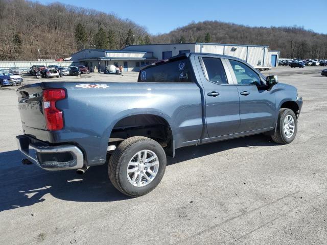 2022 CHEVROLET SILVER 4X4 1GCRYJEK0NZ196511