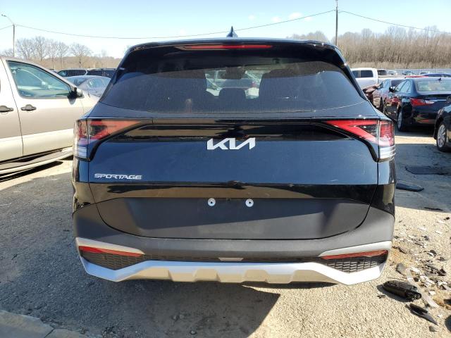 2023 KIA SPORTAGE E 5XYK33AF8PG005942