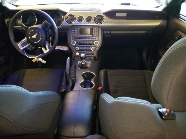 2017 FORD MUSTANG GT 1FA6P8CF8H5288861