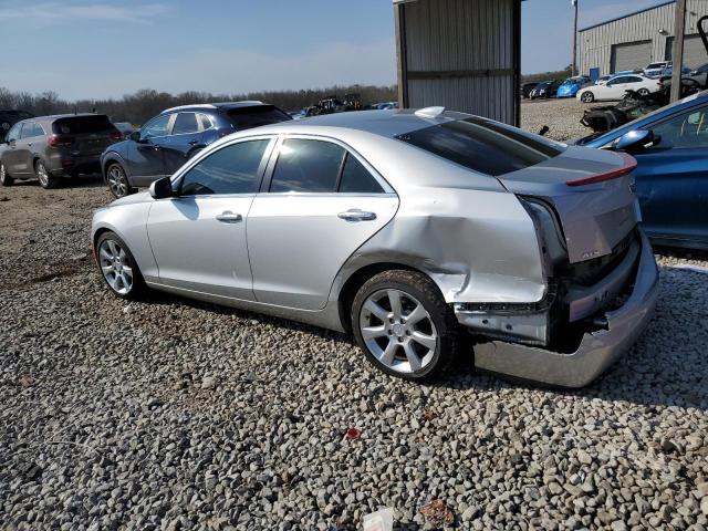 2015 CADILLAC ATS - 1G6AA5RX3F0118649