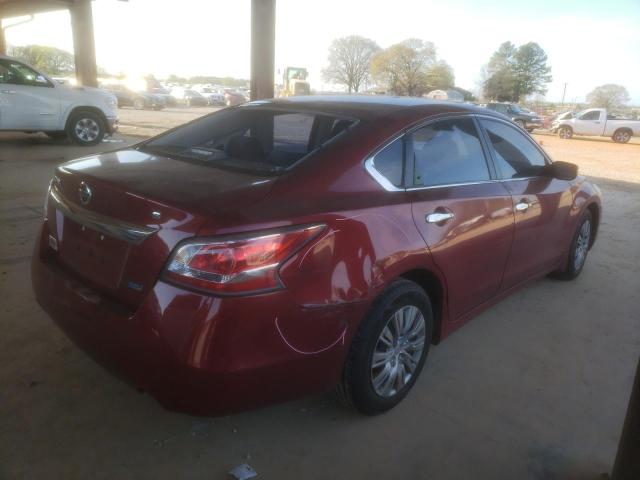 1N4AL3AP0EN386220 | 2014 NISSAN ALTIMA 2.5