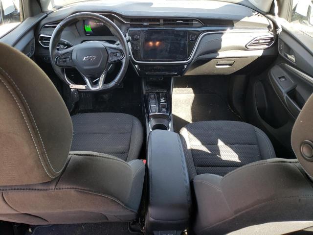 2022 CHEVROLET BOLT EUV L - 1G1FY6S0XN4118732