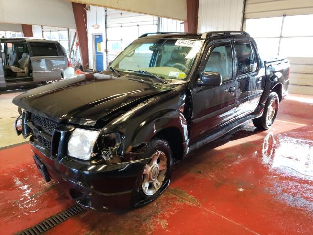 2004 Ford Explorer Sport Trac 