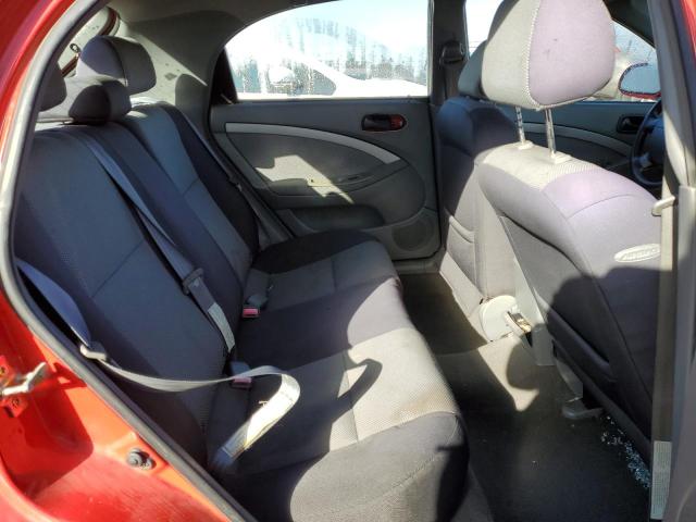 KL5JD66Z86K478350 Suzuki Reno